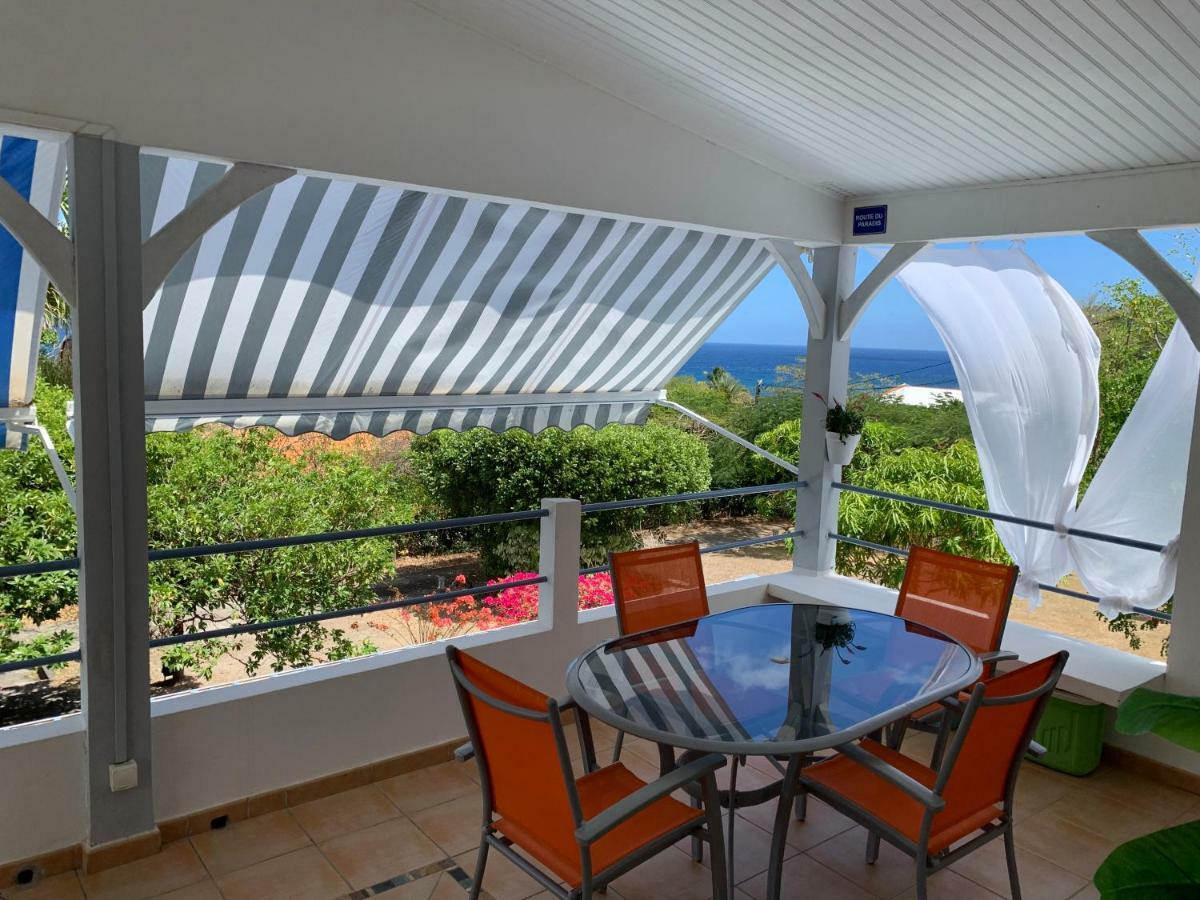 Locbir Apartment Le Diamant Exterior photo